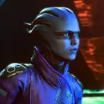La fecha de lanzamiento de Mass Effect Andromeda se ha