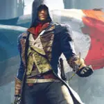 La historia de Assassins Creed Unity es una de las