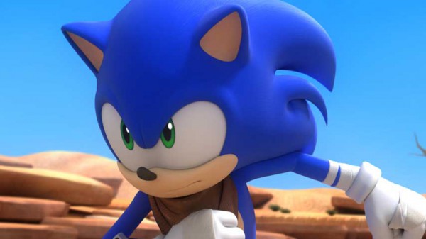 La pelicula de Sonic the Hedgehog se estrenara el 15
