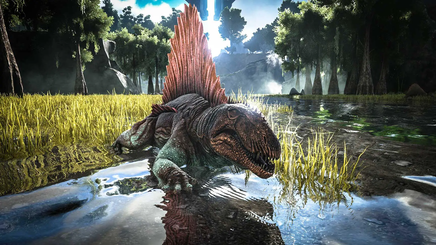 ark_survival_evolved_dimetrodon