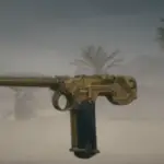 Las mascaras de armas doradas en Battlefield 1 se ven