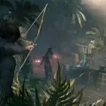 Las pistolas duales de Lara Croft no regresaran en Tomb
