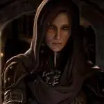 Leliana vuelve a sus malas raices en Dragon Age Inquisition