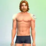 Los Sims 4 Los modelos pierden y aumentan de peso