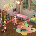 Los Sims 4 finalmente recibe una actualizacion gratuita para ninos