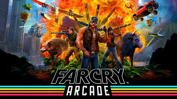 Los mejores mapas para Far Cry 5 Arcade PUBG Battlefield