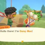 Los mejores precios de rabanos de Animal Crossing New Horizo