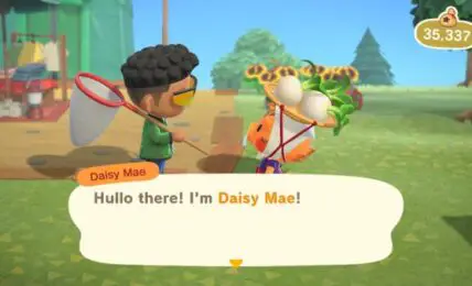 Los mejores precios de rabanos de Animal Crossing New Horizo
