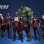 Marvels Avengers ofrece contenido exclusivo para clientes de Virgin Verizon