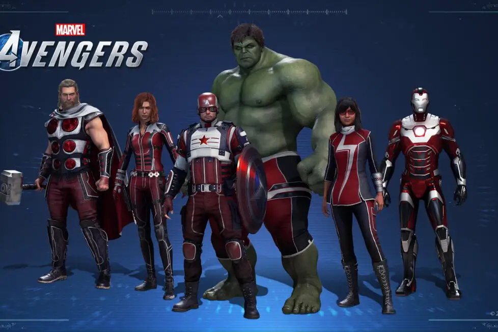 Marvels Avengers ofrece contenido exclusivo para clientes de Virgin Verizon