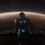 Mass Effect Andromeda ignorara tus guardados de ME3