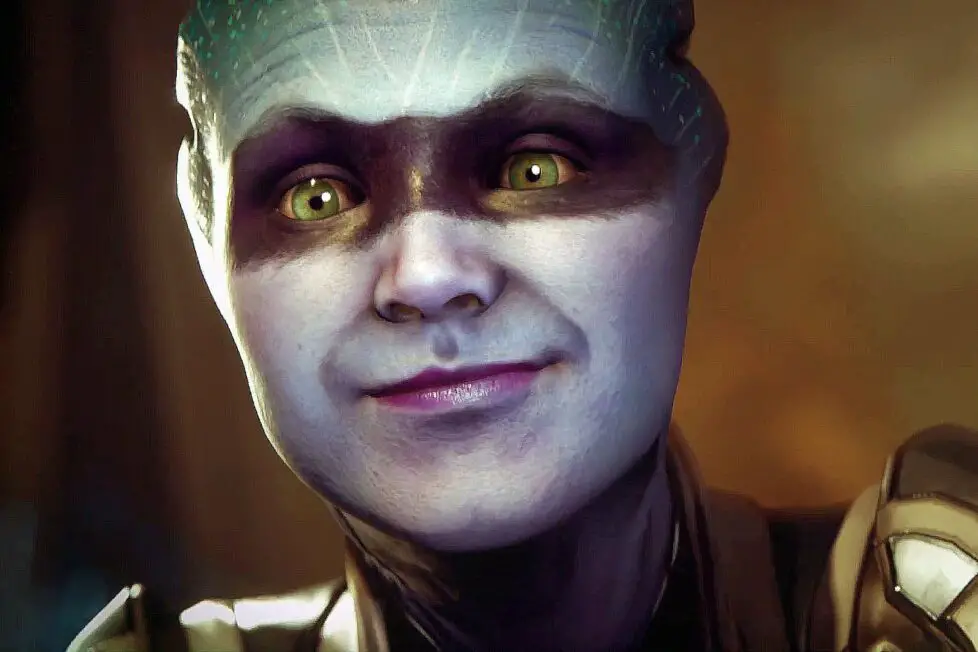 Mass Effect Andromeda no tendra pase de temporada