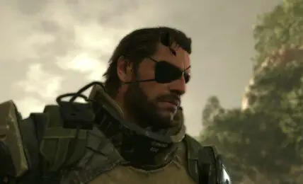 Metal Gear Solid V The Phantom Pain Episodio 13