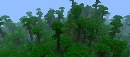 Minecraft 12 ahora se ha actualizado para agregar biomas de