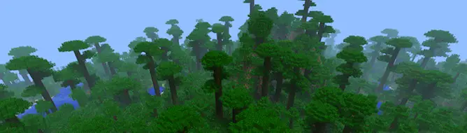 Minecraft 12 ahora se ha actualizado para agregar biomas de
