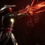 Mortal Kombat 11 hora de la beta cerrada jugabilidad trailer