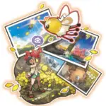 Nuevas funciones de Pokemon Sol y Luna anunciadas hoy