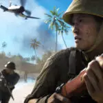 Nuevo mapa de Battlefield 5 War in Pacific lo mas