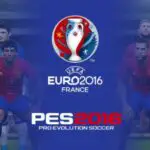 PES 2016 Euro 2016 DLC solo incluye 15 equipos y