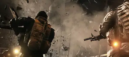 Pantalla de batalla exclusiva de Battlefield 4 para PC PS4
