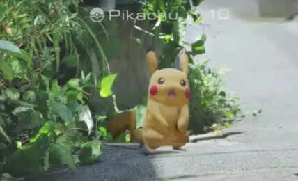 Pokemon Go como convertir a Pikachu en tu Pokemon inicial