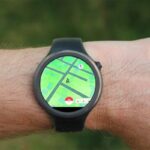Pokemon Go tambien llega a los relojes inteligentes con Android
