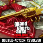 Red Dead Redemption 2 Como desbloquear el revolver de doble
