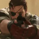 Resena de Metal Gear Solid 5 The Phantom Pain