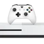 Revision de Xbox One S un rediseno elegante que hace