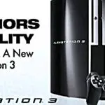 Rumor Kmart confirma reduccion de precio de PS3 y PS3