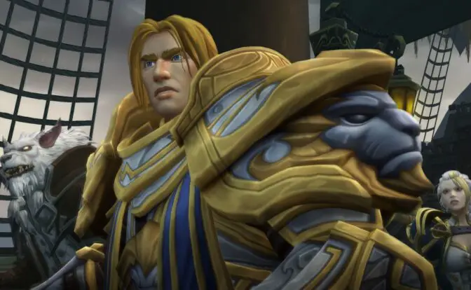 Rumor los numeros de suscriptores de World of Warcraft pueden