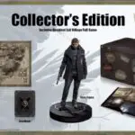 Se anuncia la edicion de coleccionista de Resident Evil Village