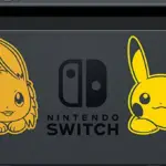 Se anuncian nuevas funciones y paquetes de Switch para Pokemon
