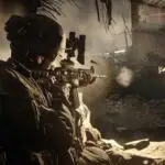 Se revela el tamano de descarga de Call of Duty