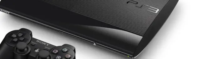 Se revelan las especificaciones de PS3 Super Slim consulte los