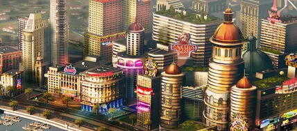 SimCity Update 7 agrega la capacidad de construir tuneles y