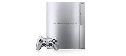 Sony anuncia que la nueva PS3 Satin Silver llegara a