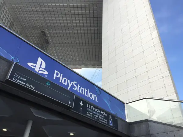Sony anunciara nuevos juegos esta semana en la Paris Games
