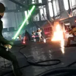 Star Wars Battlefront PS4 vs Xbox One ¿Como se