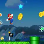 Super Mario Run descarga de demostracion fecha de lanzamiento iPhone