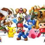 Super Smash Bros Wii U3DS Guide Los mejores personajes