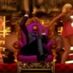 Tekken Tab 2 Harada explica la participacion de Snoop Dogg