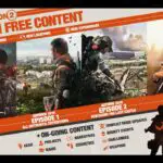 The Division 2 World Tier 5 Tidal Basin dificultad heroica