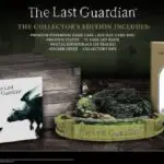 The Last Guardian Collectors Edition llega a Amazon