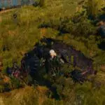 The Witcher 3 Screamer Covenant