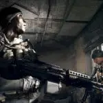 Tutorial de Battlefield 4 Solo Baku Mision 1