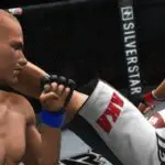 UFC Undisputed 4 en desarrollo antes de la venta de
