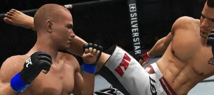 UFC Undisputed 4 en desarrollo antes de la venta de