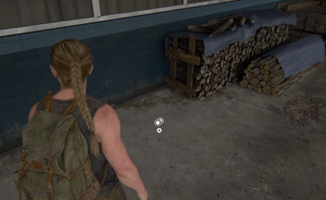Ubicacion de The Last of Us 2 Coins donde encontrar