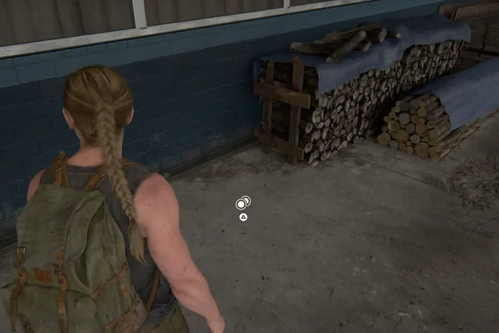 Ubicacion de The Last of Us 2 Coins donde encontrar